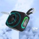 Колонка Bluetooth Hopestar H66, Черный