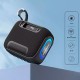 Колонка Bluetooth Hopestar H66, Черный