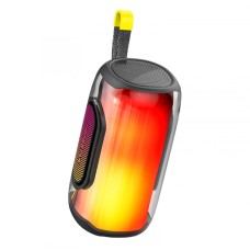 Колонка Bluetooth Hopestar P52, Черный