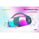 Колонка Bluetooth Hopestar P54, Черный