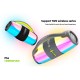 Колонка Bluetooth Hopestar P54, Черный