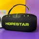 Колонка Bluetooth Hopestar PartyBox 150, Черный