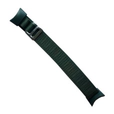 Ремінець Xiaomi Mi Band 8, Mi Band 9, Alpine Loop, Dark Green, Зелений