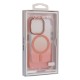 Чехол Apple iPhone 16, Mystic, MagSafe, Фиолетовый