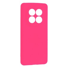 Чохол Xiaomi Redmi Note 14 Pro 4G, Original Soft Case, Рожевий