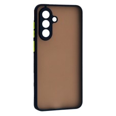 Чохол Samsung Galaxy A36 5G, Galaxy A56 5G, TOTU Gingle Matte, Синій