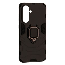 Чохол Samsung Galaxy A36 5G, Galaxy A56 5G, Armor Magnet, Чорний
