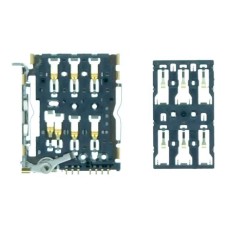 Роз'єм на SIM картку Google Pixel 4, Pixel 5, Pixel 6, Pixel 7