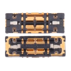 Роз'єм на батарею Apple iPhone 13, iPhone 13 Mini, iPhone 13 Pro, iPhone 13 Pro Max, iPhone 14, iPhone 14 Plus, iPhone 14 Pro, iPhone 14 Pro Max
