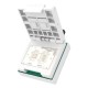 Адаптер для сокету EMMC/EMCP для UFI-Box