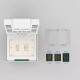 Адаптер для сокету EMMC/EMCP для UFI-Box