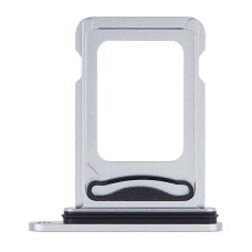 Слот SIM-карти (лоток) Apple iPhone 15, iPhone 15 Plus, Синій