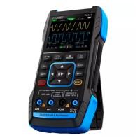 Осциллограф FNIRSI 2C53T