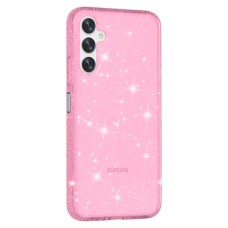 Чохол Xiaomi Poco C71, Redmi A5, Epik Nova, Рожевий