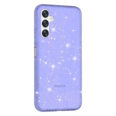 Чохол Xiaomi Poco C71, Redmi A5, Epik Nova, Фіолетовий