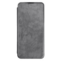 Чохол-книжка Samsung A057 Galaxy A05s, Belora, Сірий