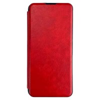 Чохол-книжка Samsung A057 Galaxy A05s, Belora, Червоний