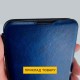 Чохол-книжка Xiaomi Redmi 9, Belora, Сірий