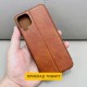 Чохол-книжка Xiaomi Redmi 9, Belora, Сірий