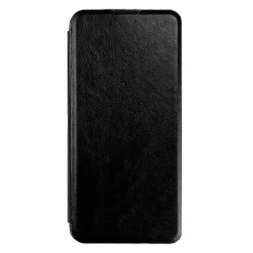 Чохол-книжка Xiaomi Redmi 9a, Belora, Чорний
