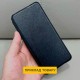 Чохол-книжка Xiaomi Redmi 9a, Belora, Сірий