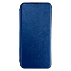 Чохол-книжка Xiaomi Redmi 9a, Belora, Midnight Blue, Синій