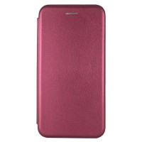 Чохол-книжка Apple iPhone 11, G-Case Ranger, Бордовий