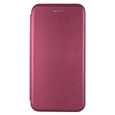 Чохол-книжка Apple iPhone 11, G-Case Ranger, Бордовий