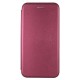 Чохол-книжка Apple iPhone 11, G-Case Ranger, Бордовий