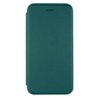 Чехол-книжка Apple iPhone 11, G-Case Ranger, Зеленый