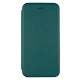 Чохол-книжка Apple iPhone 11, G-Case Ranger, Зелений
