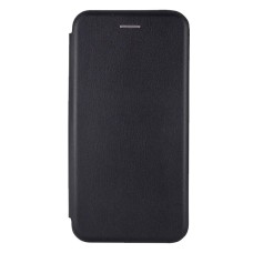 Чохол-книжка Apple iPhone 12 Pro Max, G-Case Ranger, Чорний