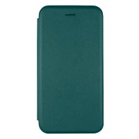Чехол-книжка Apple iPhone 13, G-Case Ranger, Зеленый