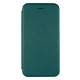 Чохол-книжка Apple iPhone 13, G-Case Ranger, Зелений