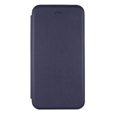 Чохол-книжка Apple iPhone 13, G-Case Ranger, Dark Blue, Синій