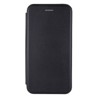 Чохол-книжка Apple iPhone 13, G-Case Ranger, Чорний