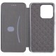 Чохол-книжка Apple iPhone 13, G-Case Ranger, Чорний