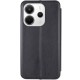 Чохол-книжка Apple iPhone 13, G-Case Ranger, Чорний