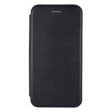Чохол-книжка Apple iPhone 13 Pro, G-Case Ranger, Чорний