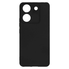 Чохол Xiaomi Poco M7 Pro 5G, Epik Black Full Camera, Чорний
