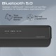 Колонка Bluetooth Promate Capsule-2, Чорний