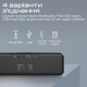 Колонка Bluetooth Promate Capsule-2, Чорний