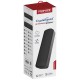 Колонка Bluetooth Promate Capsule-2, Чорний