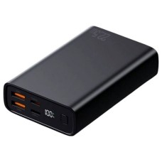 Повербанк (Power Bank) Proove Hyper Flux Plus, 20000 mAh, Чорний