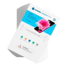 Защитная пленка Motorola Moto G84, XT2255 Moto G72, Sunshine, Гидрогелевая