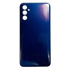 Задня кришка Samsung A047 Galaxy A04S, (High quality), Синій