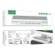 Колонка Bluetooth Hoco BS66, Белый