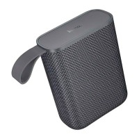 Колонка Bluetooth Hoco HC34 Star, Серый