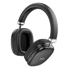 Навушники бездротові Hoco W52 Wonderful, Стерео, Чорний
