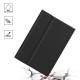 Чехол-книжка Lenovo TB328 Tab M10, BeCover, Черный
